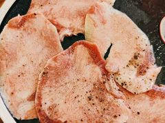 -烧肉一番·新韩式炭火烤肉(大岭山店)