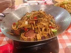 -老郑家东北春饼(龙悦居店)