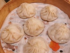 -弄堂小笼包(西青中北永旺购物中心店)