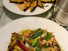 -闽公馆·客家私房菜·商务宴请·包厢(杏林橡树湾店)