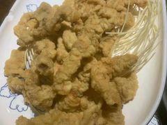 -七菜馆·东北菜·蒸饺(文体路店)