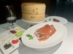 -四季民福烤鸭店(王府井东安门店)