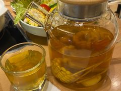 -湯系·煲汤手艺人(东二环泰禾广场店)