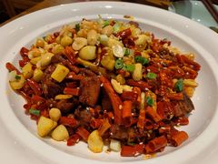 -茶花妹子云南餐厅(传媒大学店)