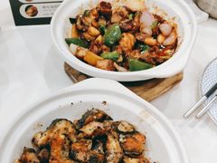 -东江海鲜酒家(艺都分店)