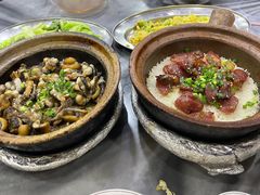 -红星光发煲仔饭(大石街店)