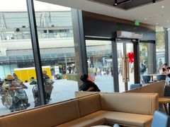 -星巴克(浦江科技广场店)