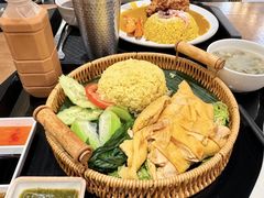 -津津飯堂