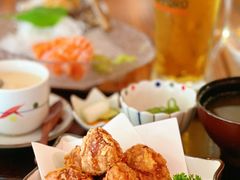 -千懿六本木酒场(常熟路店)