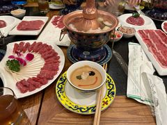 -南门涮肉(上海二店)