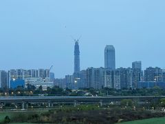 -白鹭湾湿地公园
