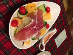 芭莉与彩虹-芭莉与彩虹西餐厅(成都合生汇店)