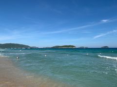 -三亚亚龙湾天域度假酒店