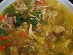 -食尚盐帮菜(杜甫草堂店)