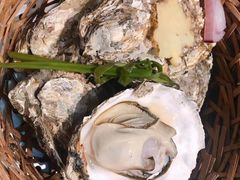 -蚝堡海鲜·威海菜·海肠捞饭·烧烤·亚洲吃蚝公司(幸福门店)