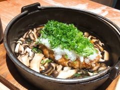 -堂本家洋食别馆·炸猪排(中心城店)