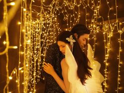 -巴黎新娘婚纱摄影·婚礼策划(嘉定总店)