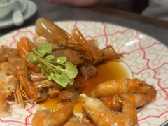 -姑苏家宴·苏帮菜·松鼠桂鱼(苏州总店)