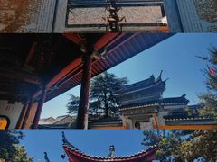 -高淳老街