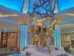 -郑州银基冰雪世界