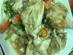 -自然餐厅(Phuket)