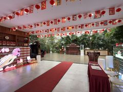 -忆江南·生态餐饮宴会酒店