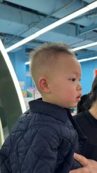 -Oh my head 发小儿童理发(探十里店)