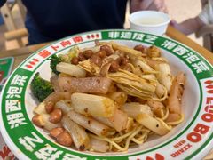 -萝卜向南·湘西泡菜·腊味炒饭(星河coco city店)