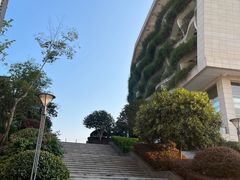 -三岔湖环球融创天堂洲际酒店水乐园