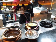 -旺爷砂锅·茶作(国贸城店)