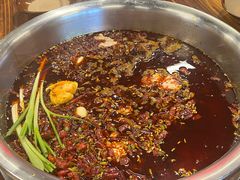 -华丰火锅(双林北横路店)