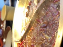 -王婆乔鲜鱼自助火锅(蜀汉路店)