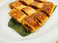 -功德林素菜饭庄(前门店)