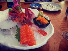 -阿吾罗日本料理(K11艺术中心店)