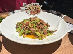 -太二酸菜鱼(兴业太古汇店)