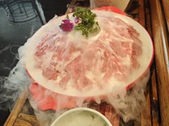 -南门四季铜锅涮肉(东坝店)