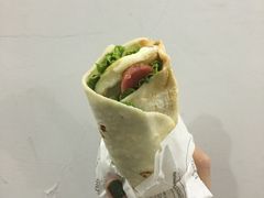 -沓客卤肉卷(共和新路店)