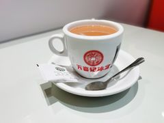 丝袜奶茶-万喜记冰室(大学路店)