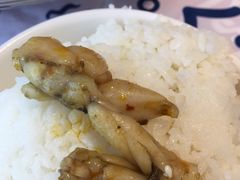 -松哥油焖大虾(皇岗一店)