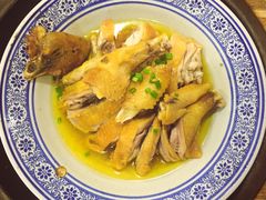 -兰边碗(鼓楼店)