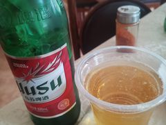 -维吾尔餐厅(宜山路店)