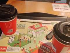 -肯德基(大悦城D馆店)