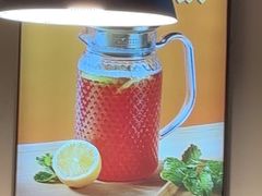 -味之绝热血美蛙鱼火锅(中坝店)