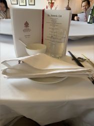 -罗斯福公馆·宴会厅