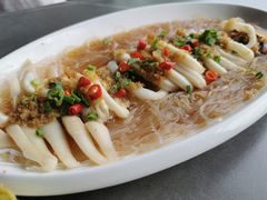 -阿弟特色海鲜餐厅·大排档(平潭店)