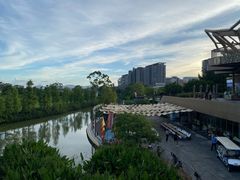 -江门古劳水乡旅游区