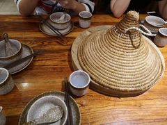-滇香肴·云南菜蒸汽石锅鱼(云南北路店)