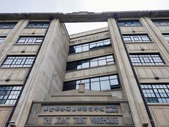 -上海四行仓库抗战纪念馆