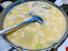 -金陵后厨·南京菜(新街口秣陵路店)