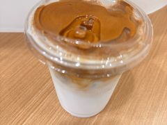 -Pull-Tab拉环咖啡(杭州市上城区来福士中心店)
